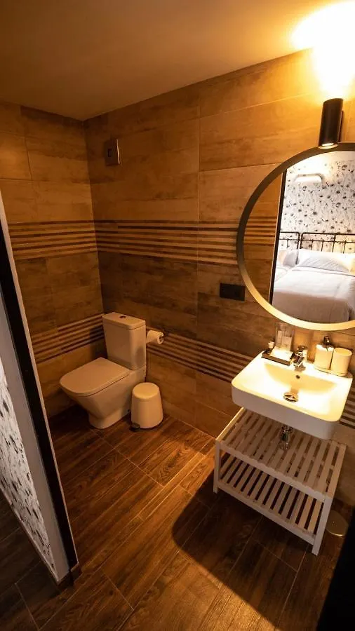 Molino Candeal Hotel Boutique & Apartamentos Caniles