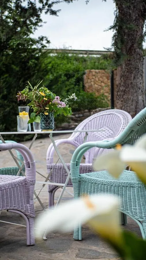 Molino Candeal Hotel Boutique & Apartamentos Caniles Spain