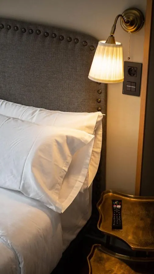 Molino Candeal Hotel Boutique & Apartamentos Caniles