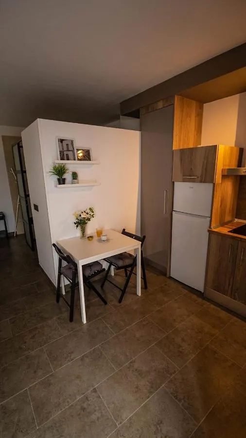 Molino Candeal Hotel Boutique & Apartamentos Caniles