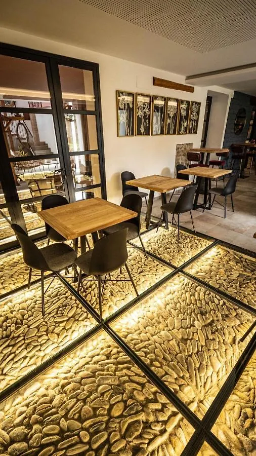 Molino Candeal Hotel Boutique & Apartamentos Caniles