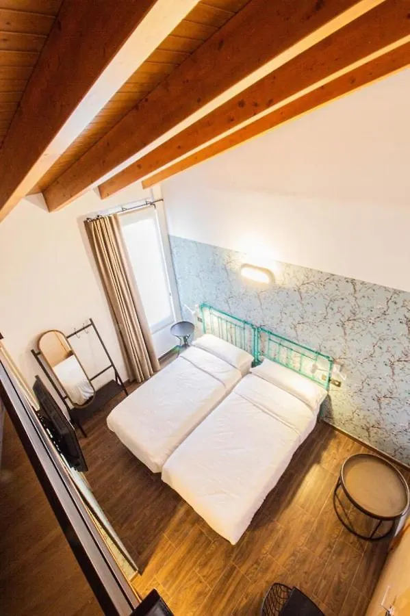 Molino Candeal Hotel Boutique & Apartamentos Caniles