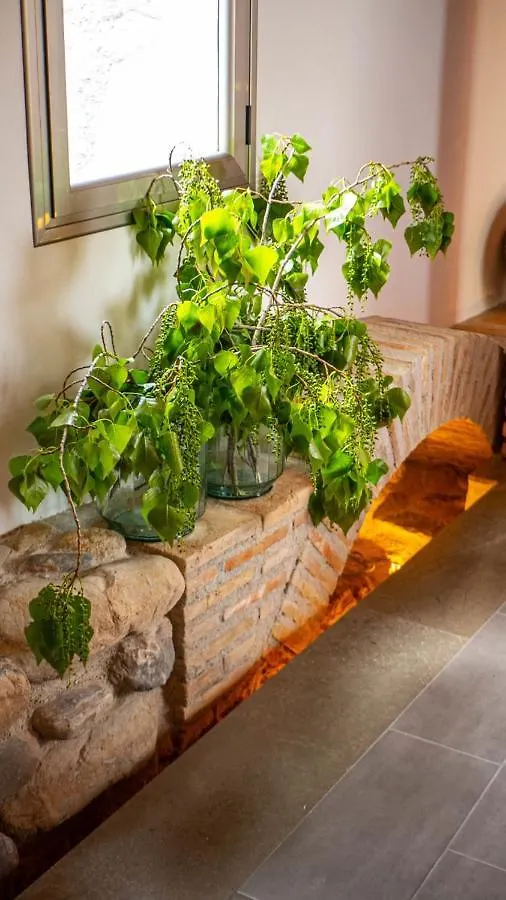 **  Molino Candeal Hotel Boutique & Apartamentos Caniles Spain